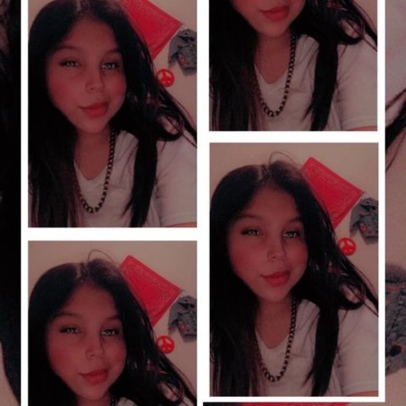 Meet your Posher, Makayla vivian - Picture 1 of 1